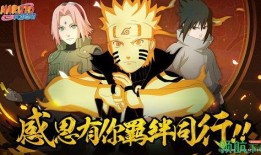 火影忍者最新爆料忍法咒