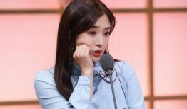 圈内人士爆料张含韵,圈内人士曝惊人内幕